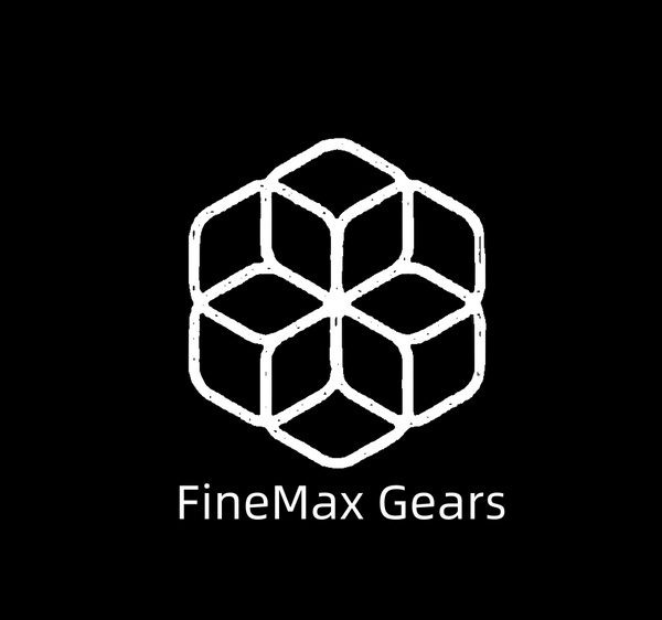 FineMax Gears