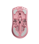 AKITSU MEDIUM 40g Carbon Fiber 8K Wireless Gaming Mouse