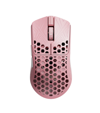 AKITSU MEDIUM 40g Carbon Fiber 8K Wireless Gaming Mouse