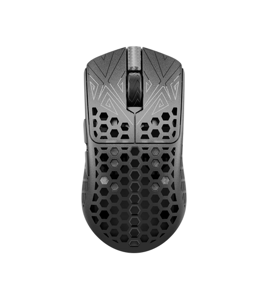 Vancer x ArbiteStudio Akitsu Carbon Fiber Composite 8K Gaming Mouse(BATCH 2)