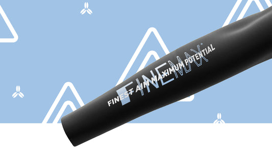 FineMax No Sew Ice Sleeve